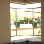 חלונות בלגיים סגירה שקטה